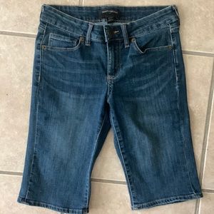 Banana Republic Bermuda Shorts